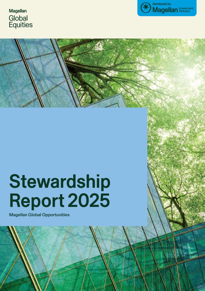 Stewardship 2022 Proxy And Engagement Review