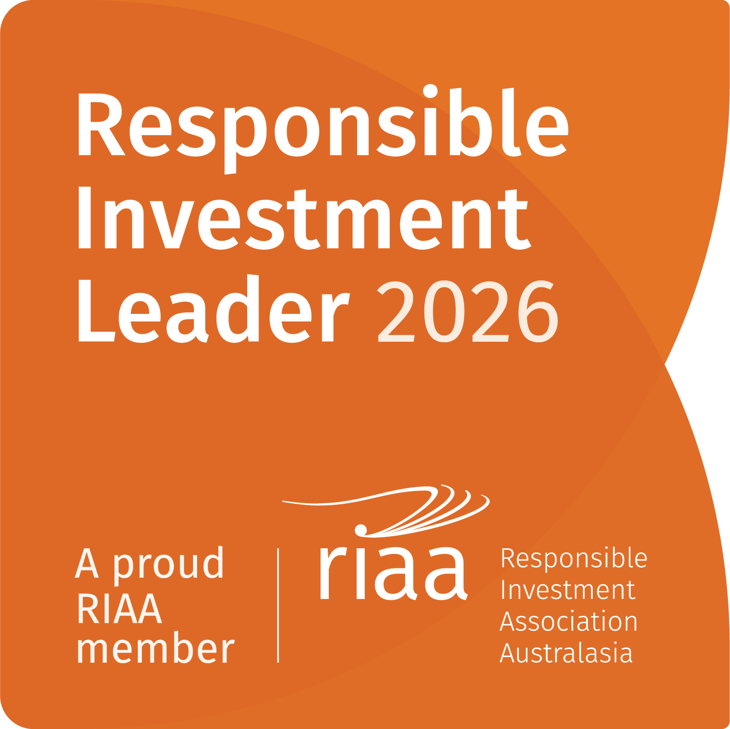 Responsible Investment Benchmark Report
