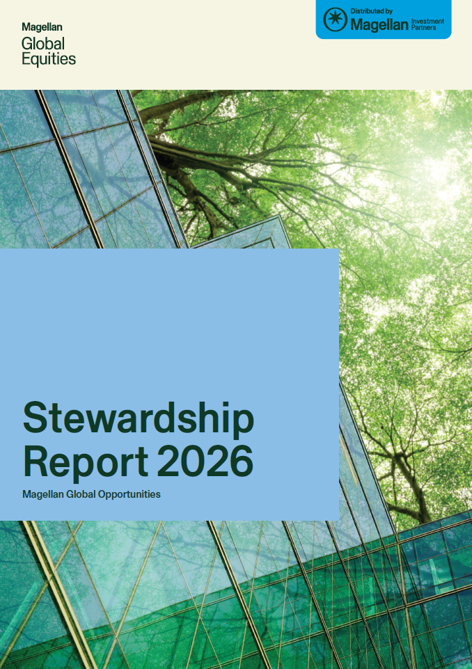 Stewardship 2022 Proxy And Engagement Review