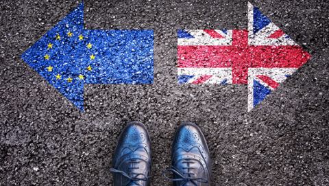 

		
		
		Brexit talks are about how abrupt the UK's final break will be