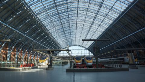 

		
		
		Stock Story: Getlink's Channel Tunnel - Dominance in Transport and Resilient Returns