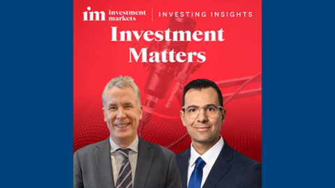 

		
		
		Investment Markets - Ray David