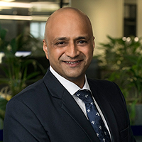 Parry Morarji