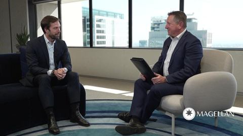

		
		
		Magellan Infrastructure Quarterly Update