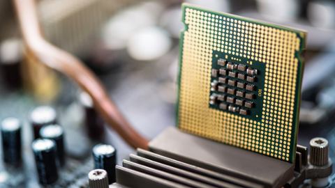 

		
		
		The pivotal fight between China and the US is over the microchip