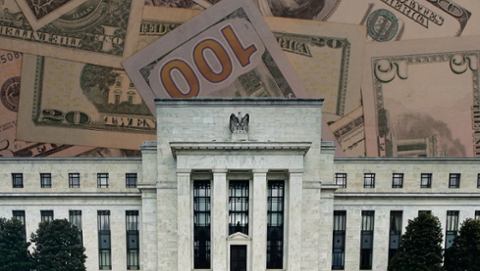 

		
		
		Another era of quantitative tightening beckons