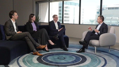 

		
		
		Global Equities Update - Year in review 2024