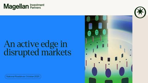 

		
		
		Magellan National Adviser Roadshow 2025 - An active edge in disrupted markets