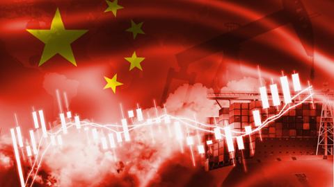

		
		
		China's dual-circulation model is a plan for a hostile world but a catchable US