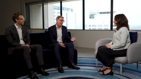 

		
		
		Magellan Global Opportunities Fund Quarterly Update