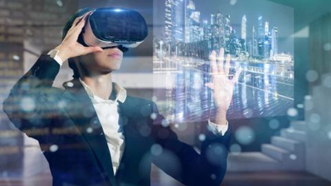 

		
		
		What the NFT is the metaverse?