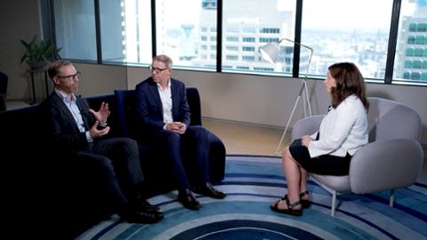 

		
		
		Magellan Global Quarterly Update