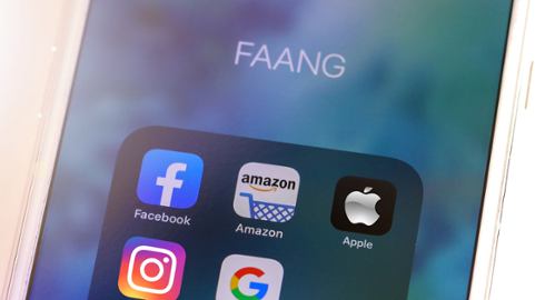 

		
		
		Big Tech's success incites a backlash