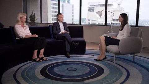 

		
		
		Magellan Global Quarterly Update