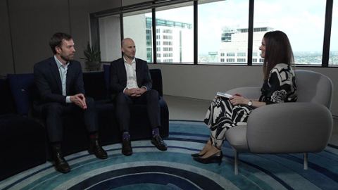 

		
		
		Magellan Infrastructure Quarterly Update