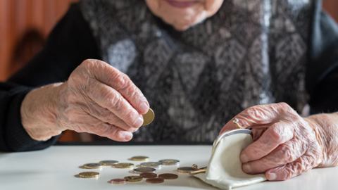 

		
		
		Super low interest rates come with side effects