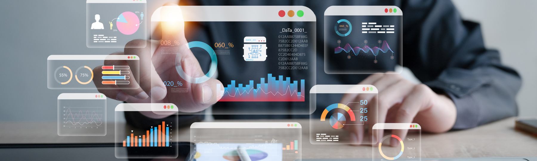 Software risk or renaissance?