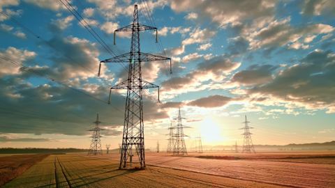 Infrastructure in focus: The industrial heartland