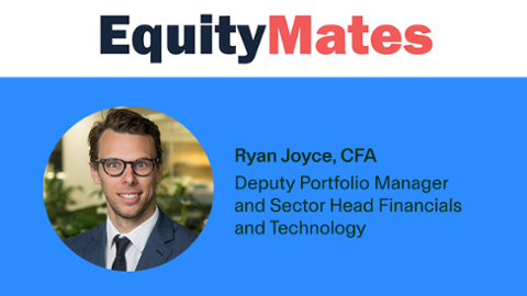 Finding opportunities in well-known names