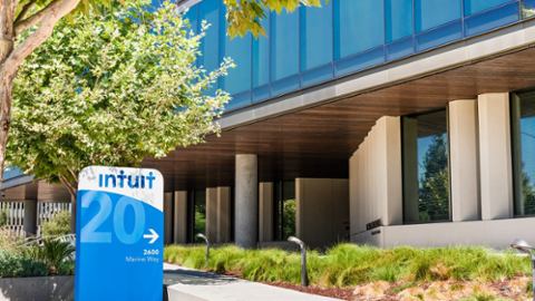 

		
		
		Stock Story: Intuit