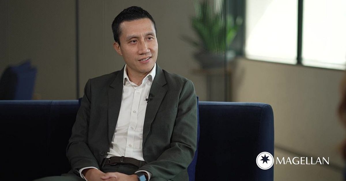 Why Semiconductors Are Driving Future Innovation Magellan Investment