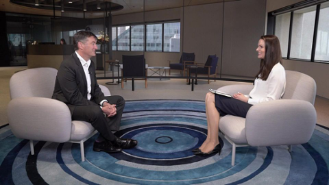 

		
		
		Magellan Infrastructure Quarterly Update