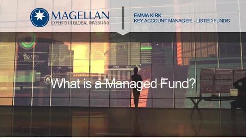 

		
		
		What is a managed fund?