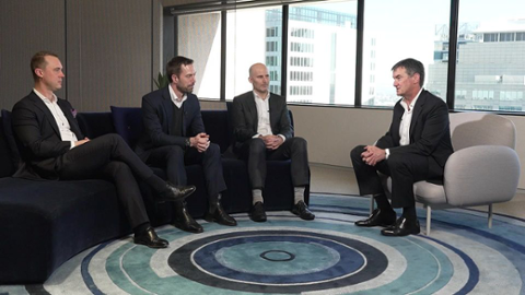 

		
		
		Infrastructure Update - Year In Review 2024