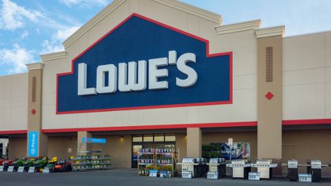 

		
		
		Equity Mates Summer Series - Lowes