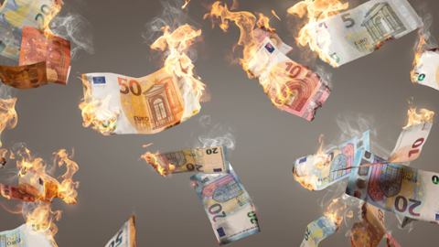 

		
		
		How high can government debt-to-GDP ratios soar?