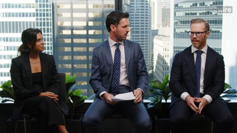 

		
		
		Buy Hold Sell: 4 hot megatrends shaping markets - and 2 on the rise