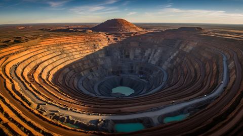 Stock-picking in the resources sector