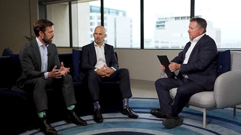 

		
		
		Magellan Infrastructure Quarterly Update