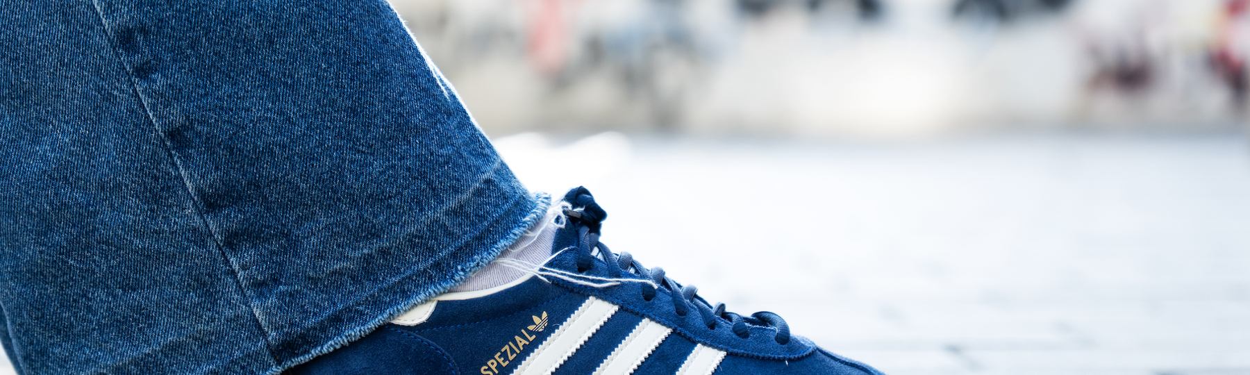 Stock Story: Adidas