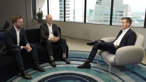 

		
		
		Magellan Infrastructure Quarterly Update