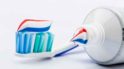 

		
		
		Stock Story: Colgate-Palmolive