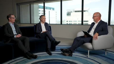 

		
		
		Magellan Global Quarterly Update