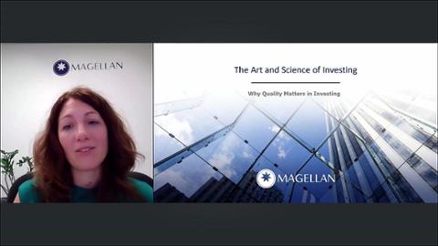 

		
		
		The Art and Science of Investing: Why Quality Matters