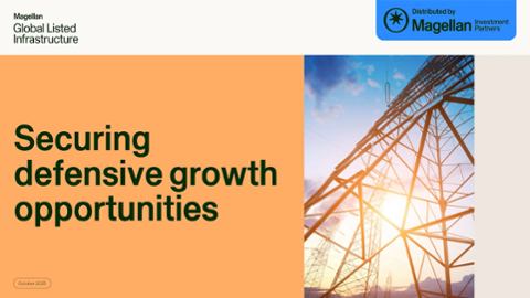 

		
		
		Securing defensive growth opportunities