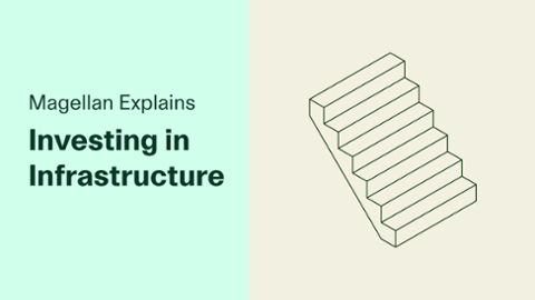 

		
		
		Magellan Explains: Investing in Infrastructure