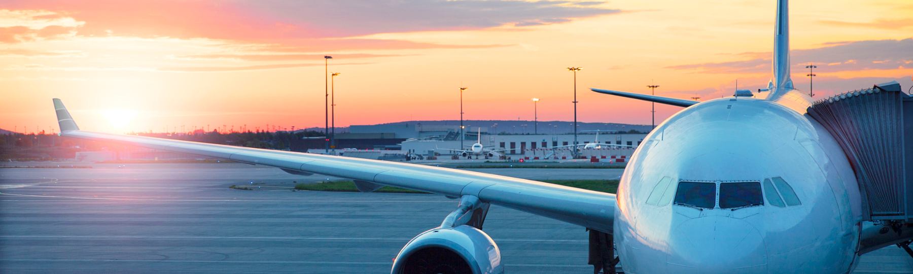 Investing in airports