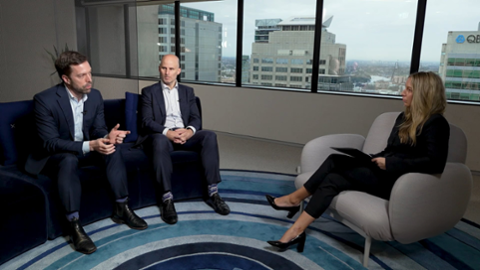 

		
		
		Magellan Infrastructure Quarterly Update