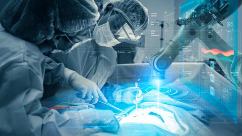 

		
		
		Stock Story: Stryker