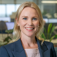 Laura Mitchell
