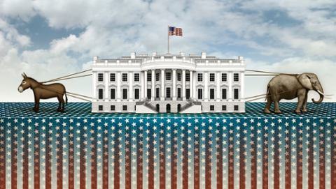 

		
		
		The US senate result could reverberate for decades if under Democrat control the filibuster goes