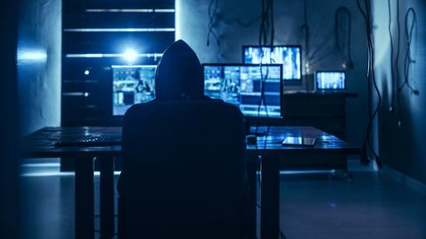 

		
		
		Ransomware is so rife it's a threat to national security