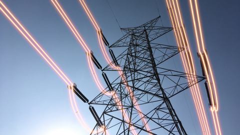 Infrastructure in focus: Large-load demand = large-load tarrif