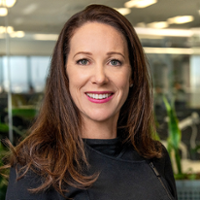 Nicole Morrell