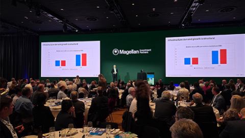 

		
		
		National Adviser Roadshow - Magellan Global Listed Infrastructure