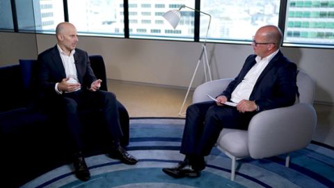 

		
		
		Magellan Infrastructure Quarterly Update